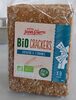 Bio Crackers - Produkt