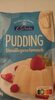 Pudding Vanillegeschmack - Product