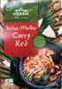 Salsa Curry Rojo - Producto