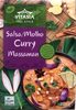 Salsa Curry Massaman - Product