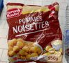 Pommes noisettes - Product