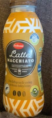 Latte Macchiato - نتاج - de