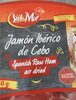 Jambon iberico de cebo - Produit