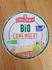 bio camembert - Product