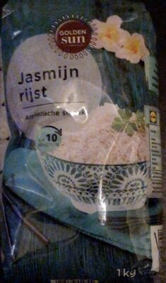 Reis Duft Jasmin - Product