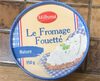 Le Fromage Fouetté nature - Produit