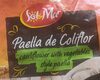 Paella de coliflor - Prodotto
