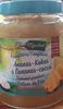Confiture Ananas-Kokos - Product