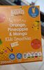 Kids smoothies - Producto