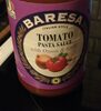 Tomato pasta sauce - Produit