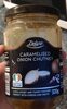 Caramelised onion chutney - Product