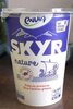 Skyr - Производ