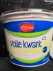 Volle Kwark - Produkt