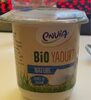 Bio yaourt - Produit
