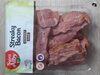 Bacon fumé - Produit