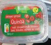 Veggie spread quinoa - Producto