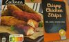 Crispy Chicken  Strips - Product