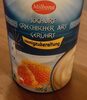Joghurt griechischer art gerührt - Product