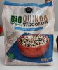 Quinoa Tricolor - Product
