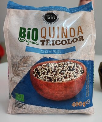 Quinoa Tricolor - Product - it