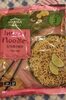 Instante Noodles Shrimp Flavour - Produkt
