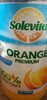 Orange Premium - Producte