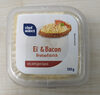 Ei + Bacon - Produkt