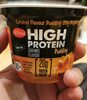 Caramel flavour pudding 20g protein - Product