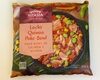 Lachs quinoa poke bowl - Producto