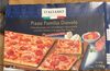 Pizza familia diavolo - Produkt