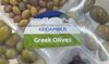 Greek Olives - Prodotto