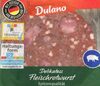 Delikatess Fleischrotwurst - Produit