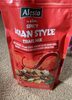 Asian Style trail mix - Product