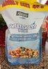 Sweet and salty trail mix - Producto