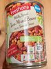Taco mixed beans in tomato sauce - Product