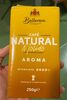 Cafe natural - Producto