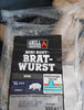 Wurst Mini-Rost-Bratwurst - Produto