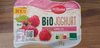 Bio Joghurt Himbeere - Product