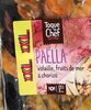 Paella - Produit