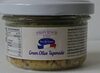 GREEN OLIVE TAPENADE - Producto