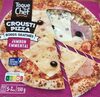 crousti pizza jambon emental - نتاج