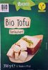Bio-Tofu, geräuchert - Produkt