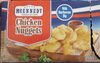 Chicken Nuggets - Prodotto