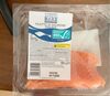 Filetto di salmone senza pelle - Prodotto
