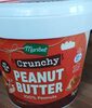 Crunchy Peanut Butter - Produkt