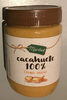 Crema de cacahuete - Sản phẩm