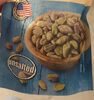 Pistachios roasted unsalted - Produkt