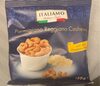 Parmigiano Reggiano Cashews - Producto