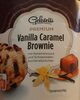 Vanilla Caramel Brownie - نتاج