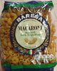 Italian Macaroni - Product